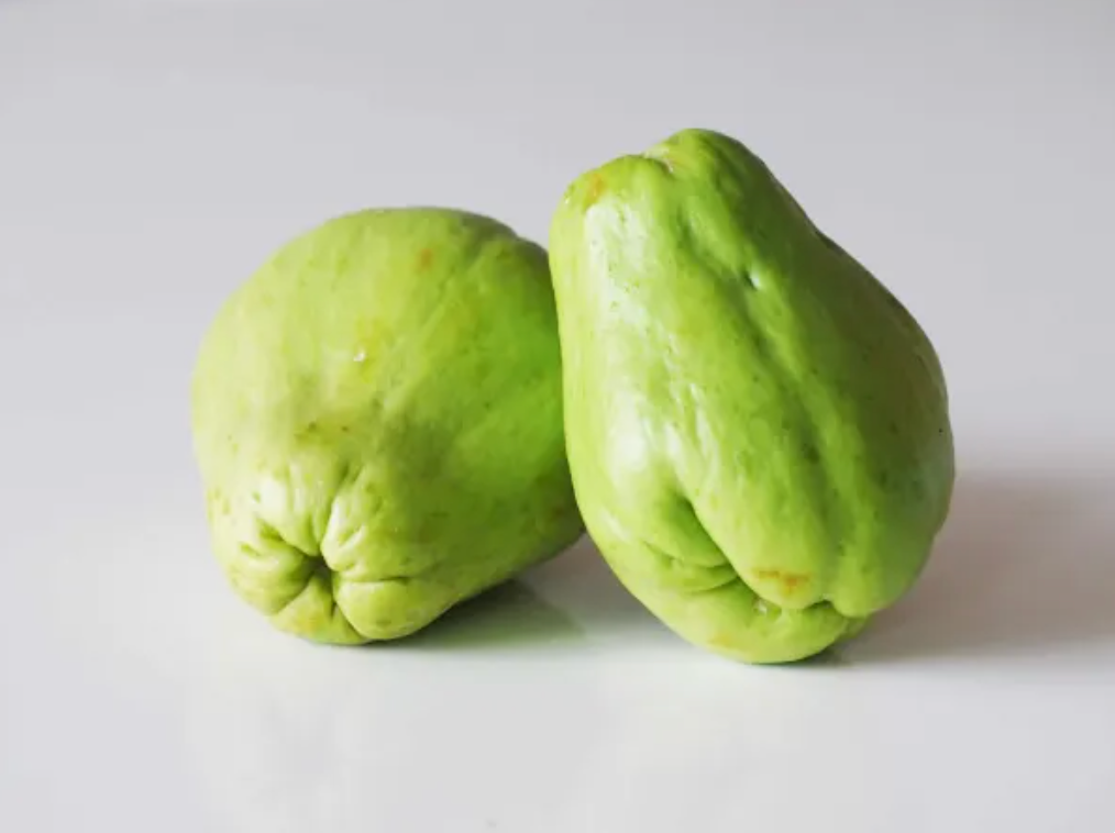 Chayote