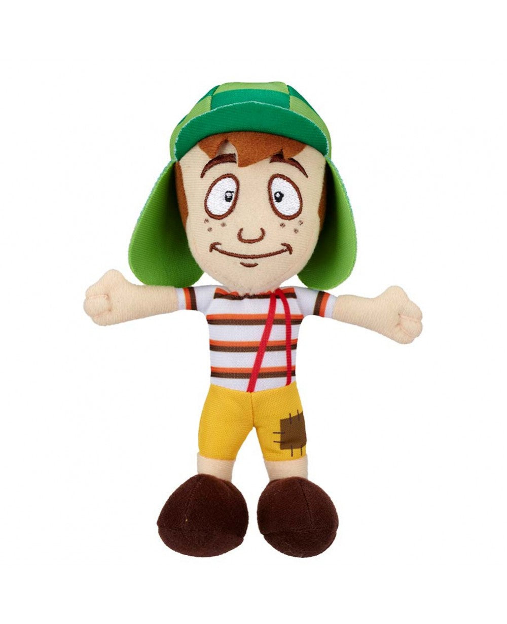 El Chavo Mini Plush Doll