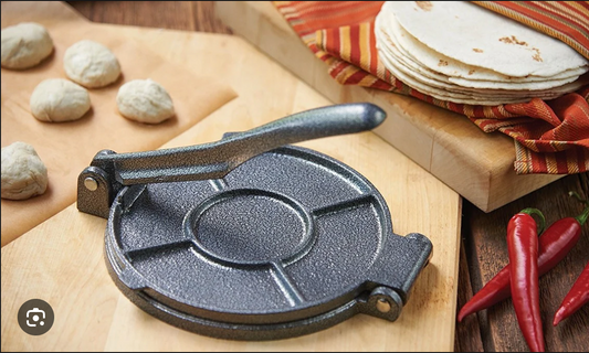 Tortilla Press